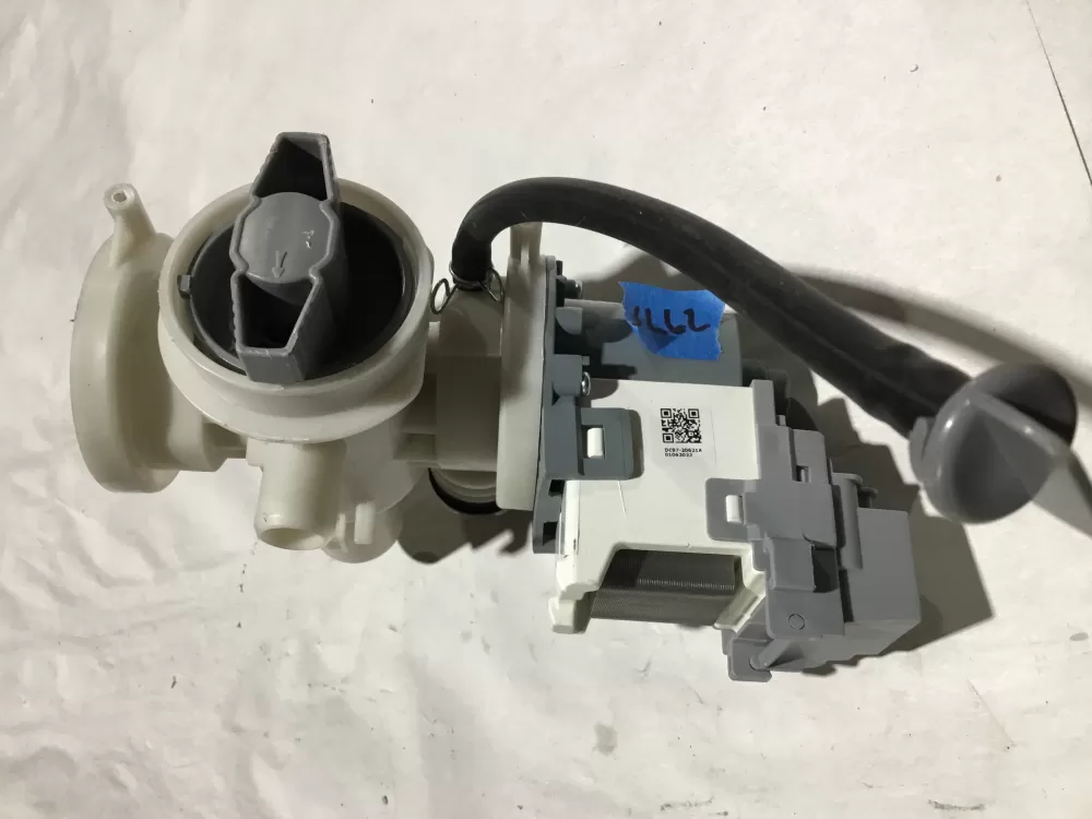 Samsung Whirlpool PX3516 01 Washer Drain Pump AZ98348 | Sl62