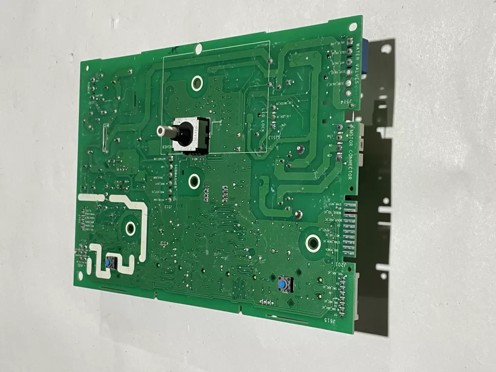 GE WH22X36498 290D2226G004 Washer Control Board AZ141359 | Wm2377