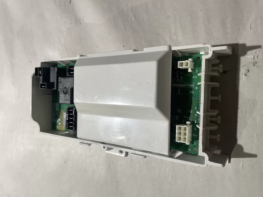 Whirlpool  Maytag WPW10235613  W10235613  4442825  PS11750775 Dryer Main Control Board