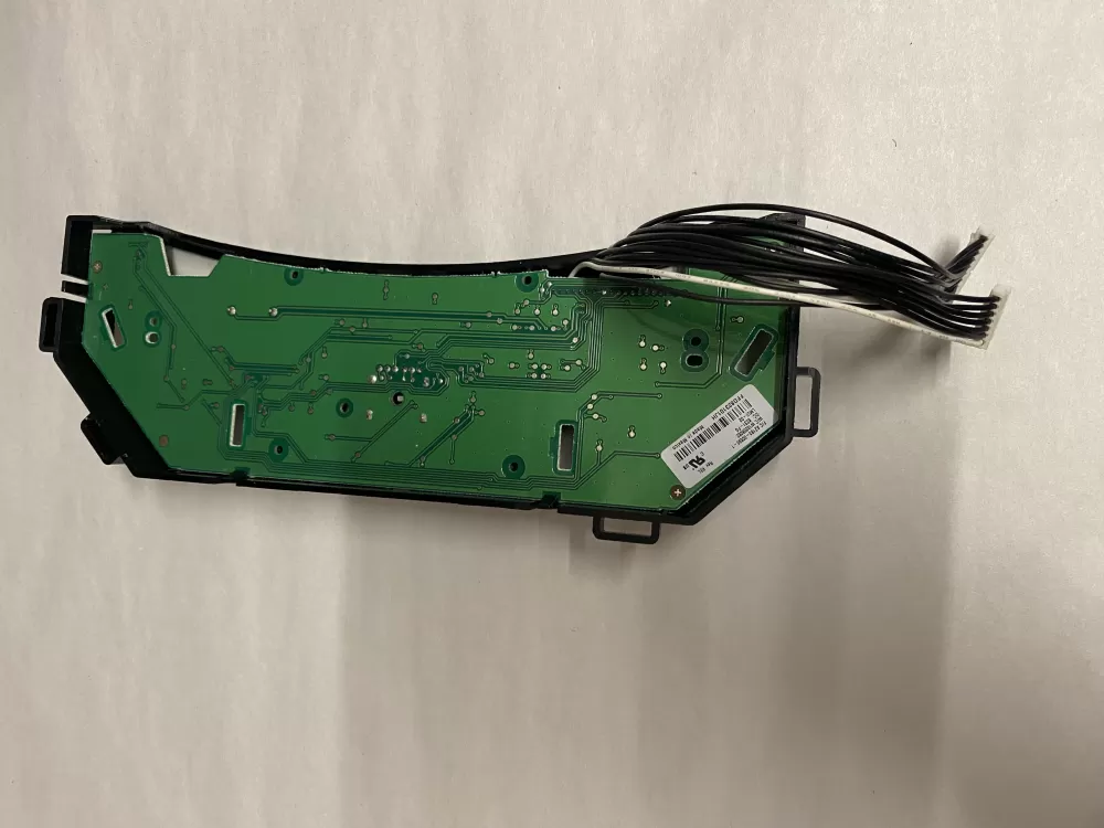 Whirlpool W10206049 Dryer Control Board AZ206972 | BK2220