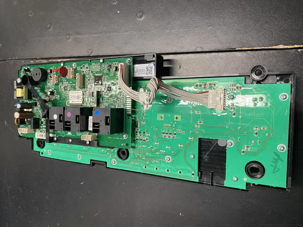  GE 234D2164G012 234D2315G016 Washer Control Board AZ19028 | BKV263