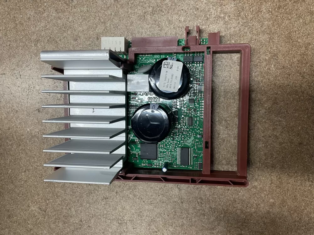 Kenmore 461970300683 4619 703 00683 Washer Motor Control Board