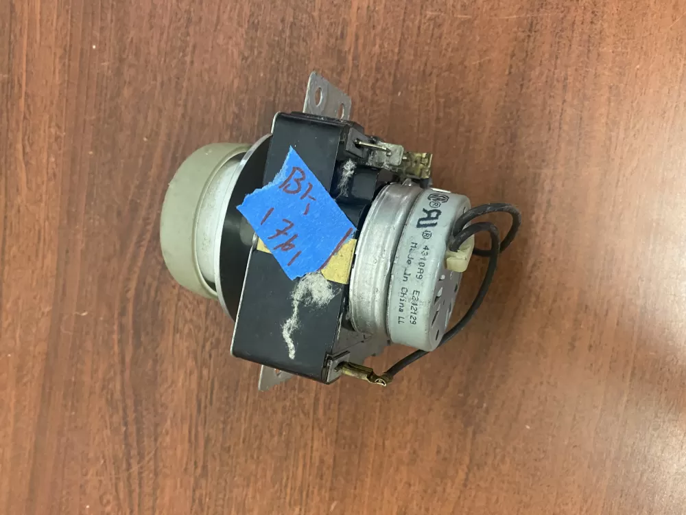 Whirlpool 3406720A PD00055932 3406720 529119 Dryer Timer AZ44522 | BK1761