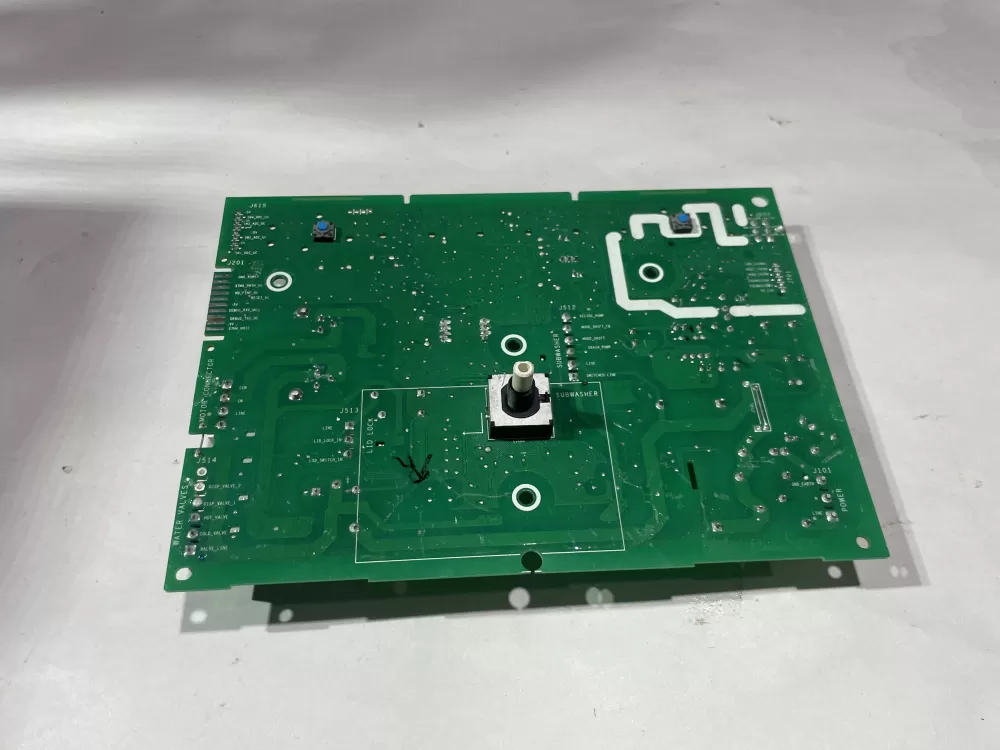 GE WH22X32357 290D2226G003 WH18X28174 Washer Control Board AZ141794 | Wm995