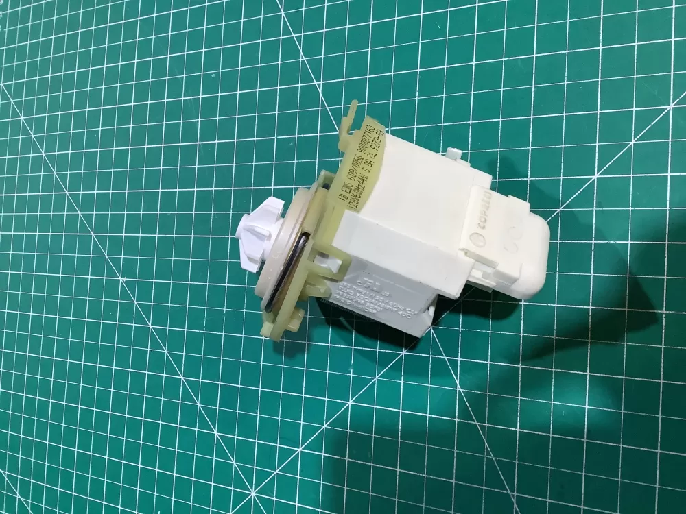 Bosch 9000077163 Dishwasher Drain Pump AZ143223 | SL168