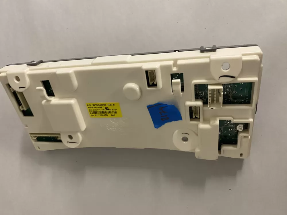 Whirlpool W10444950 W10348028 Dryer W10352341 AZ203893 | BK2179