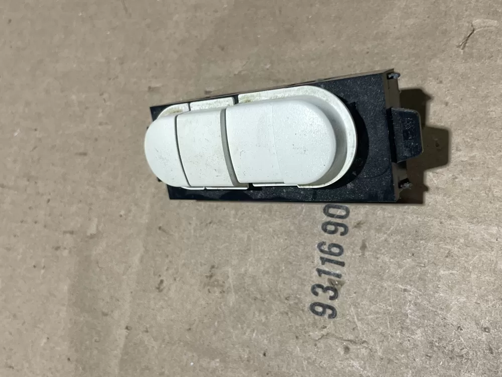 Maytag Whirlpool 63096460 Dishwasher Switch AZ66024 | Wm2052