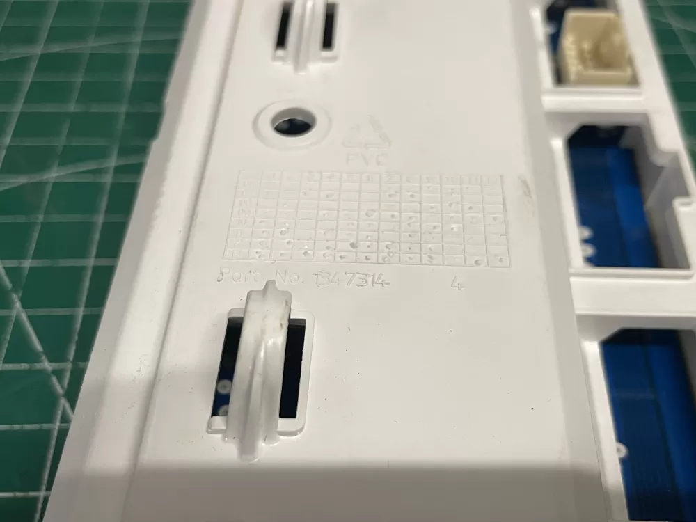Frigidaire Kenmore 1347314 Washer Control Board AZ203089 | Wmv903