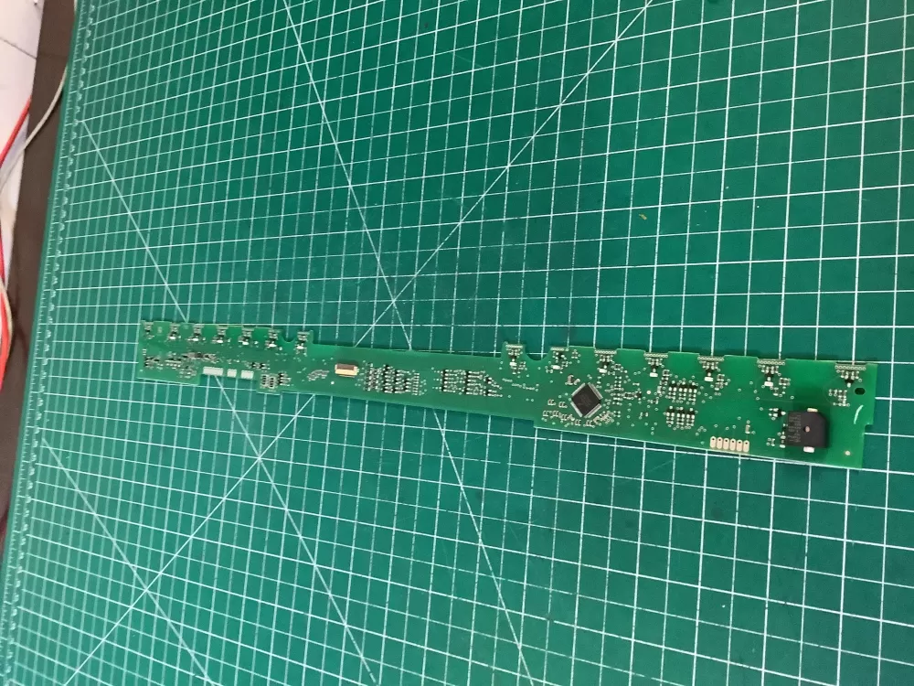 Bosch WAT28401UC E122808  766627-02  9000910812-06  EPW66350 Washer Control Board