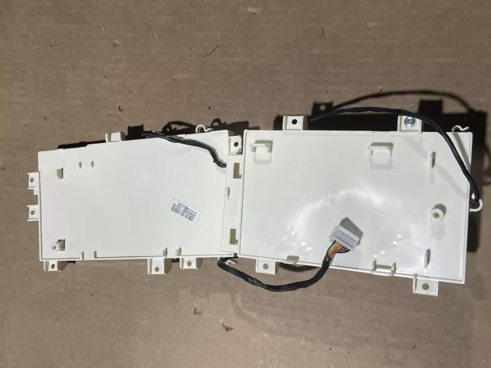 LG EBR36858902 EAX36602101 Washer Control Board
