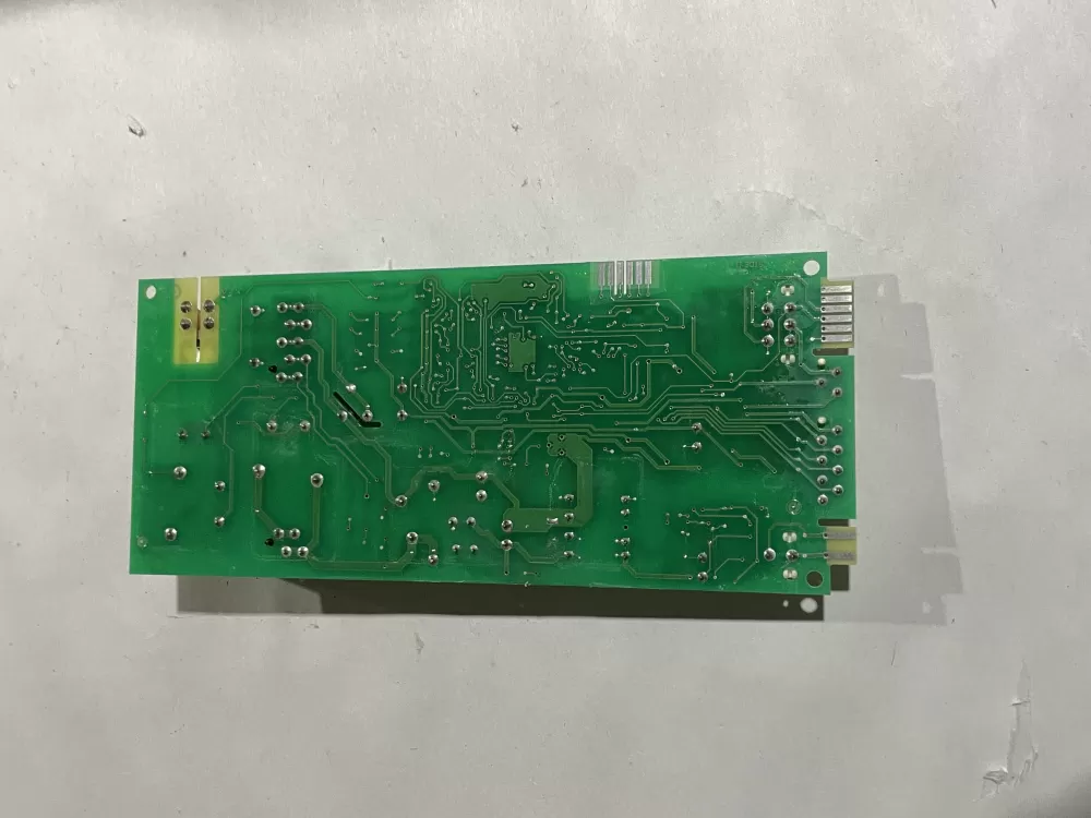 Whirlpool W10256719 WPW10256719 Dryer Control Board AZ171929 | Wm536