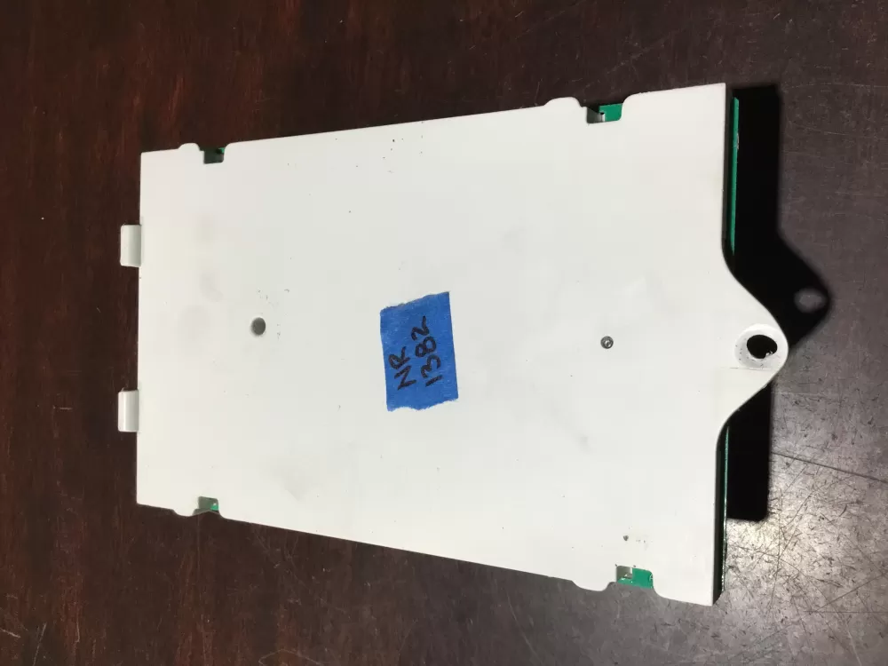 Whirlpool WP8541034 661646 Washer Control Board AZ70748 | NR1382