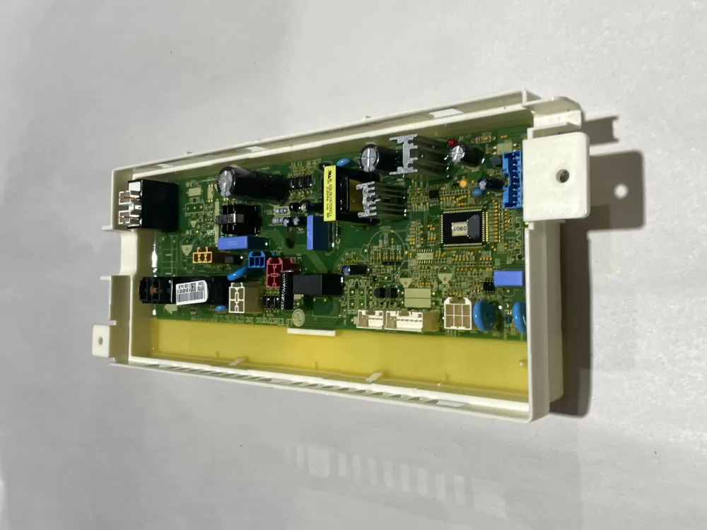 Kenmore LG EBR76210901 EBR76210903 Dryer Control Board AZ126688 | Wmv312