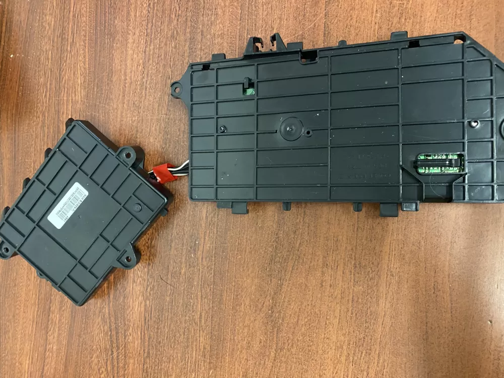 Samsung DC92 01607C Dryer Control Board User Interface AZ46384 | BKV259