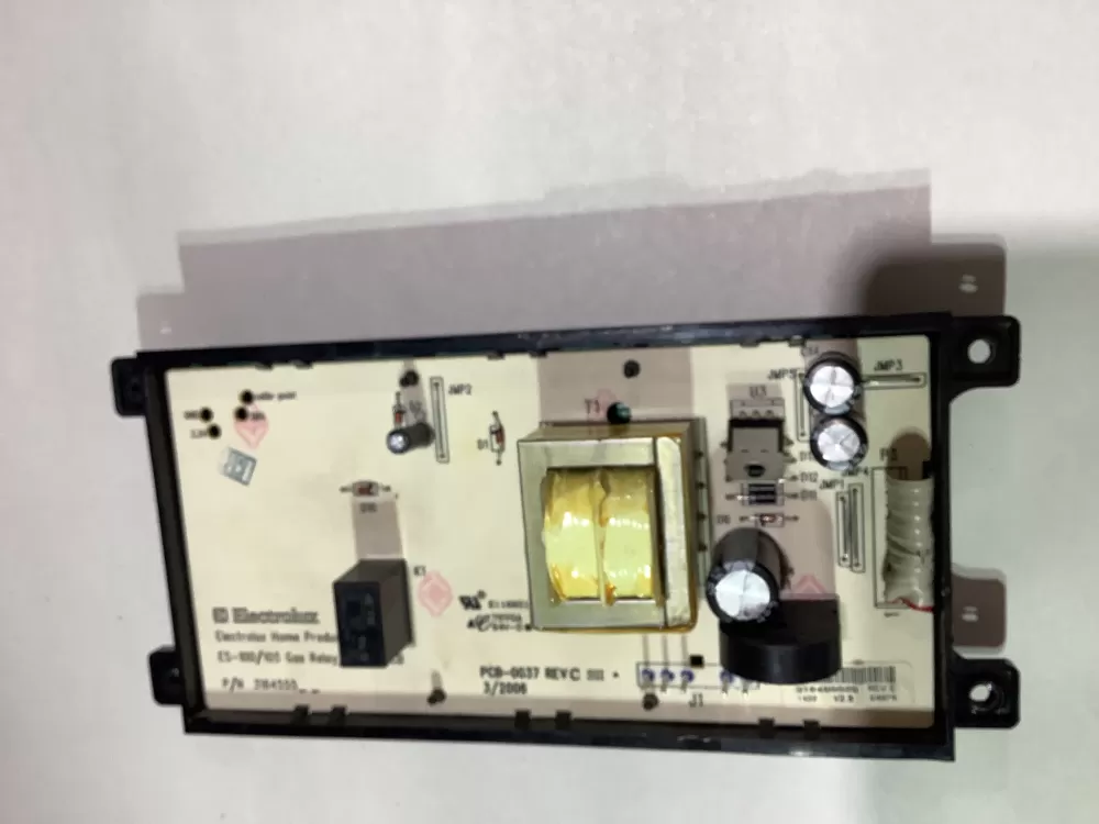 Frigidaire 316455520 Oven Control Board