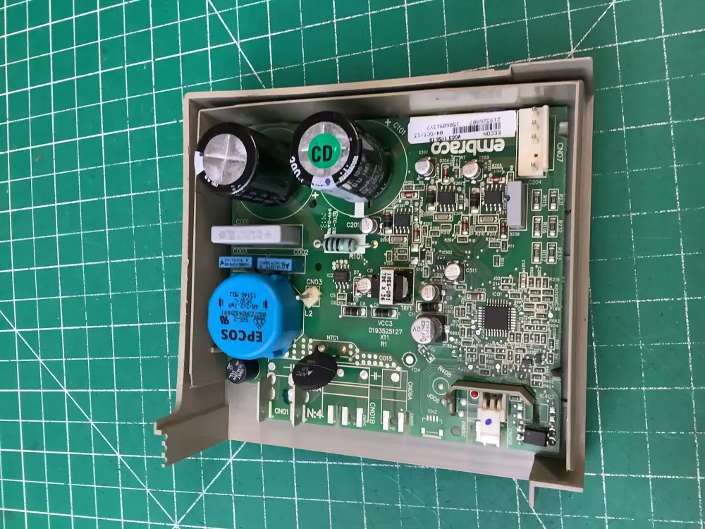 W1089391 Whirlpool Refrigerator Board - Inverter