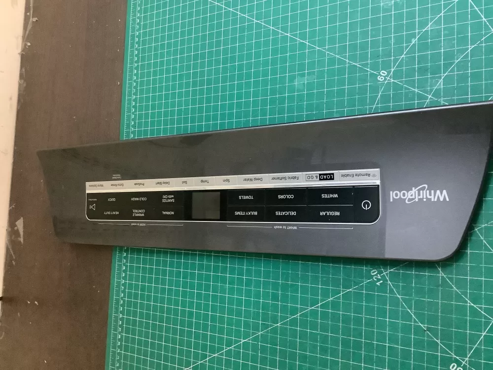 Whirlpool W11094978 W11413412 Washer Control Board Panel AZ219928 | ARV49