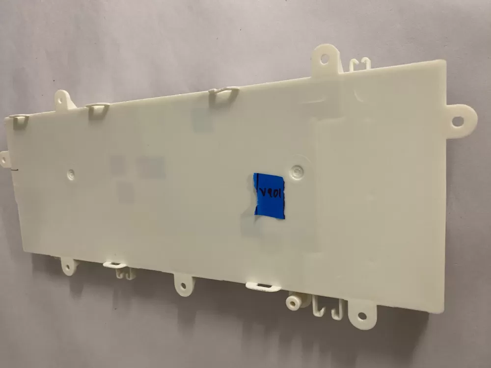 LG EBR76542905 Dryer Control Board AZ202722 | BKV901