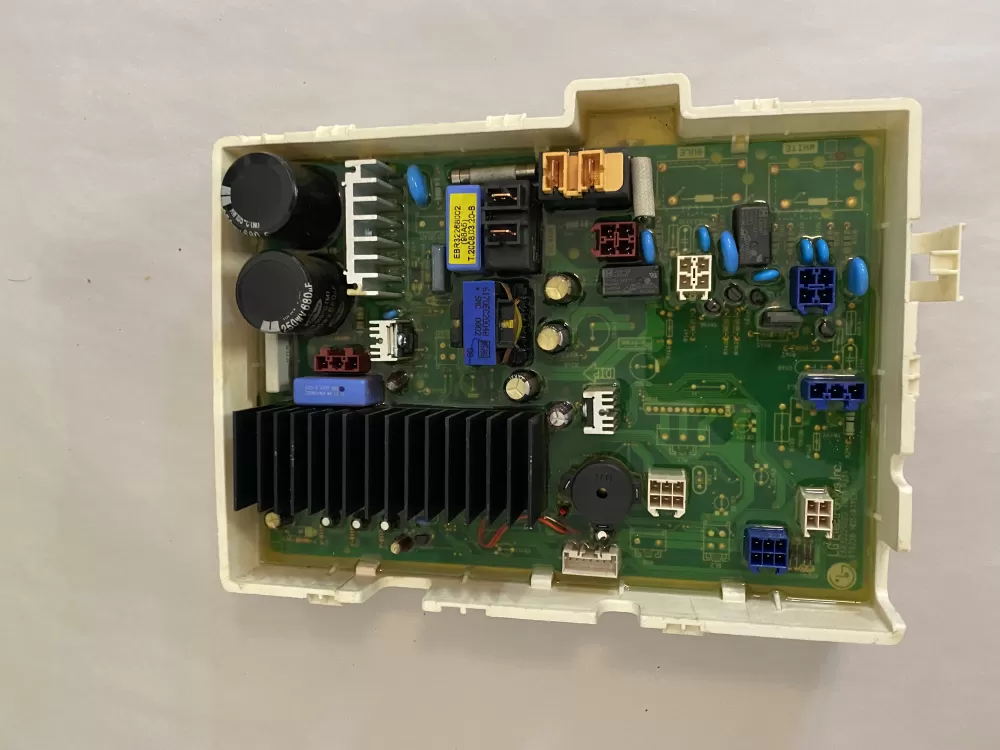 LG EAX32220502 EBR32268002 Washer Board
