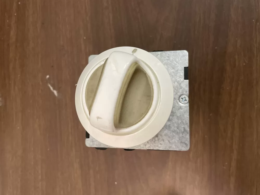 Frigidaire Whirlpool GE Kenmore 131062300F Dryer Timer AZ37582 | KM147