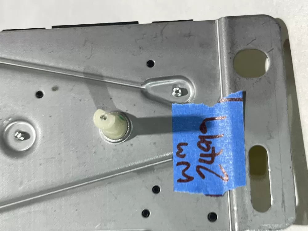 Whirlpool Maytag AP6023568 W10642928 WPW10642928 Dryer Timer AZ153333 | Wm2499