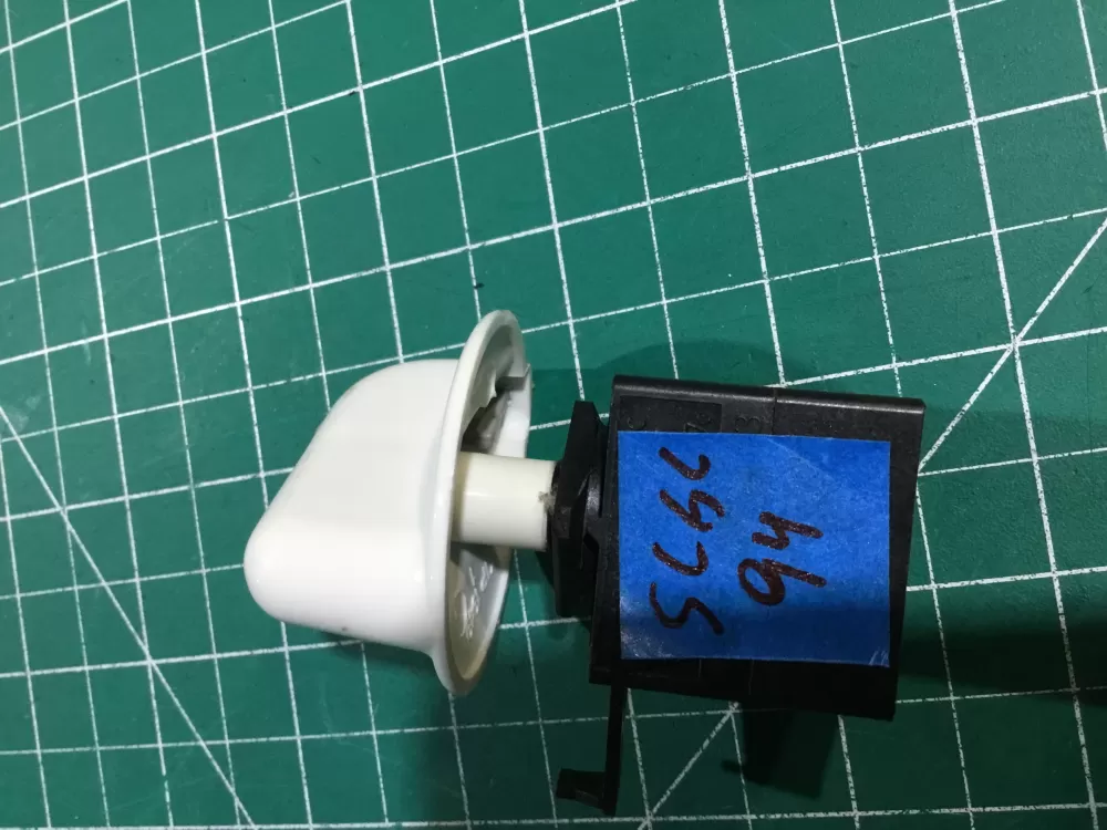 Whirlpool WP3405156 Dryer Switch AZ158520 | Sl94