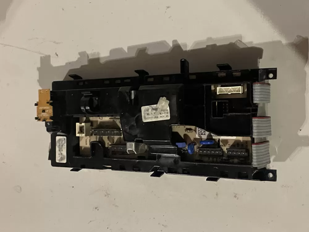 Bloomberg 2831920100  7169581600  2827771050 Washer Control Board
