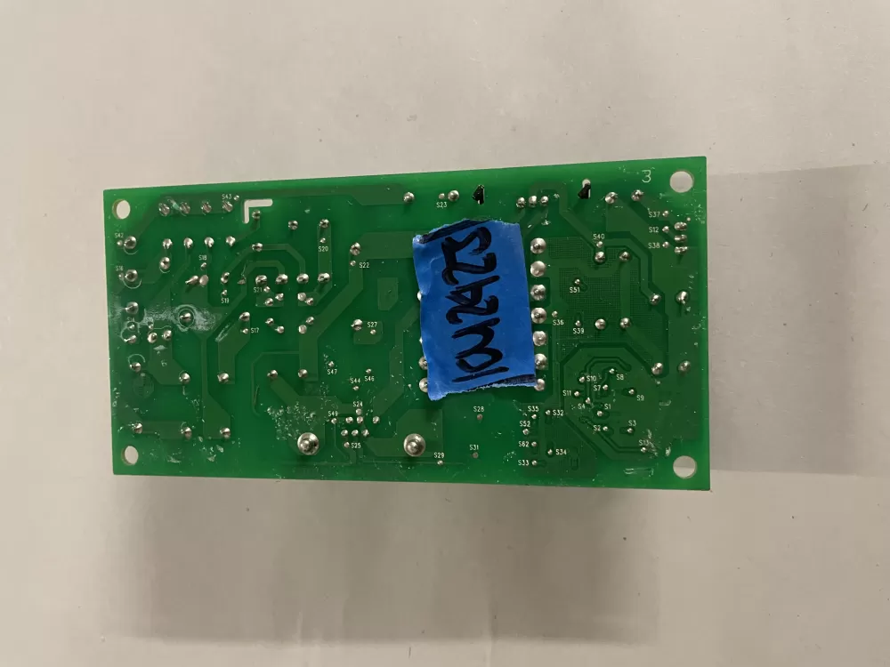Frigidaire A05173002A A051730A Refrigerator Control Board AZ144504 | KM2423