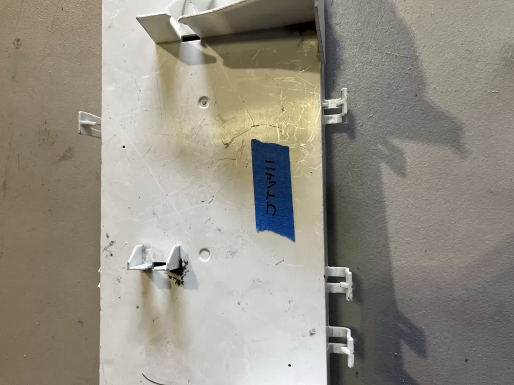 GE 275D1540G004 WH12X26034 AP6039466 Washer Control Board AZ41289 | V411