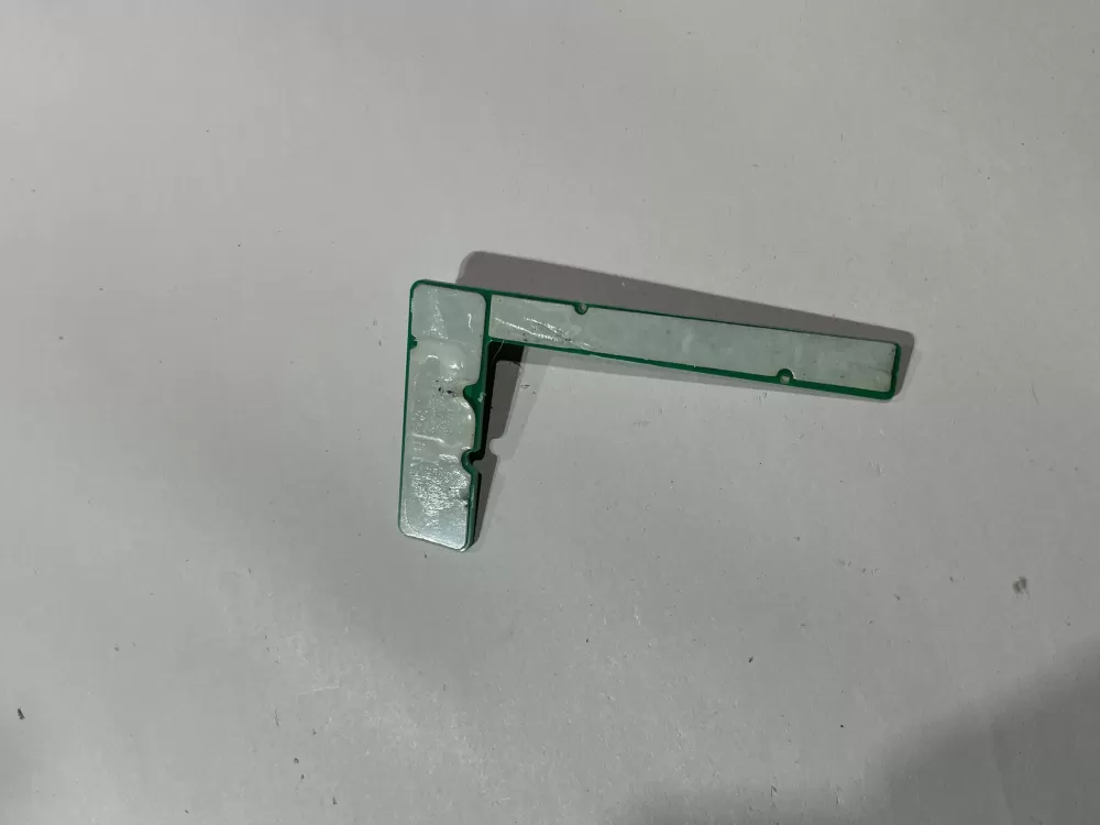 Samsung DC93 00540A Washer Control Board UI Module AZ182155 | Wm730