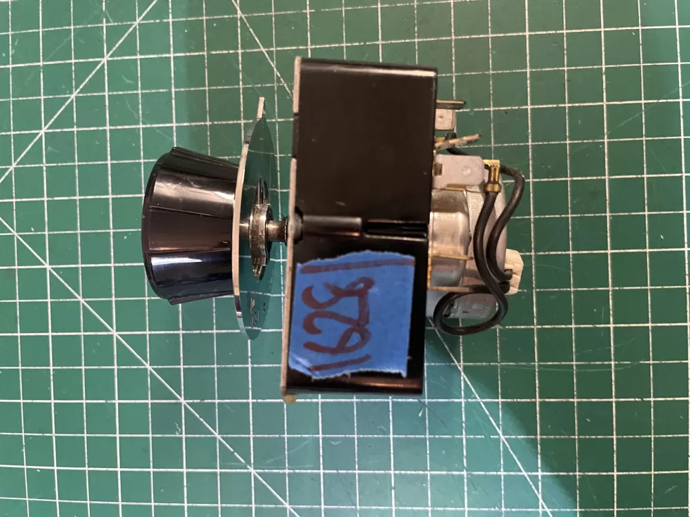 Maytag 3 06483 M400G Dryer 0648 Timer AZ193225 | KM1628