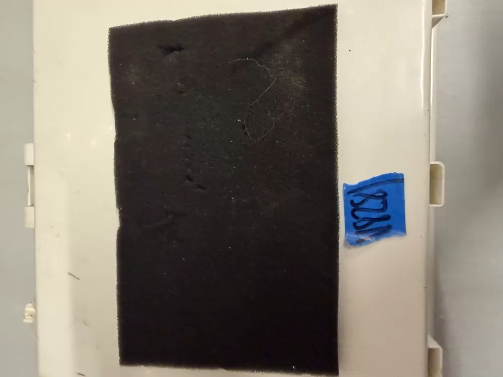 Samsung DC92-00250A DC92-00250 Washer Control Board AZ220928 | KMV828