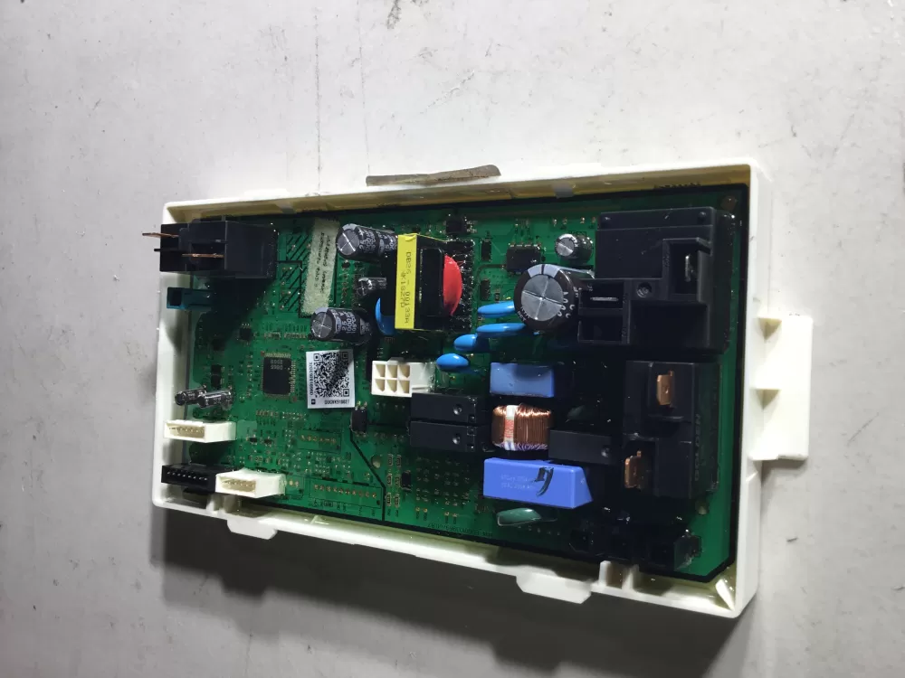 Samsung AP6799801 DC92 01729R 01896D Dryer Control Board AZ42563 | NR1731