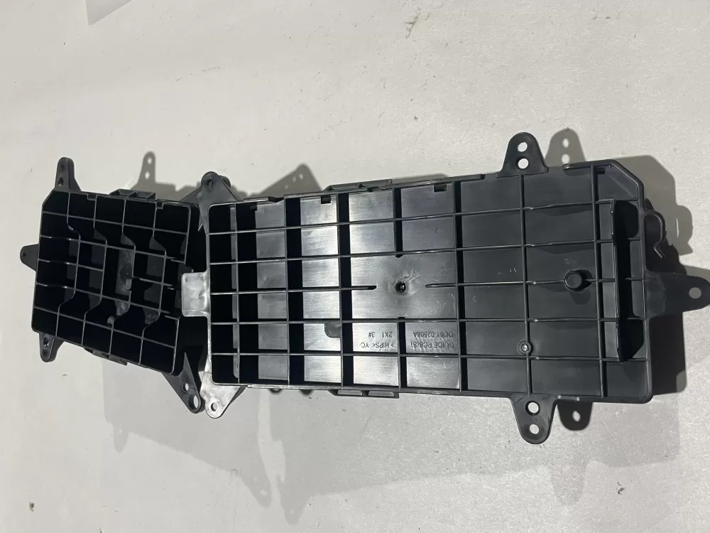 Samsung LG DC92-00303R DC92-00686D Washer Control Board AZ113207 | Wmv669