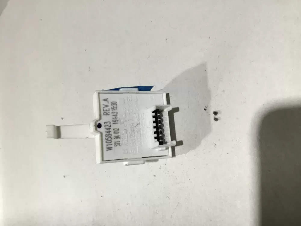 Maytag W10584423 W10858095 Washer Switch AZ102284 | Sl102