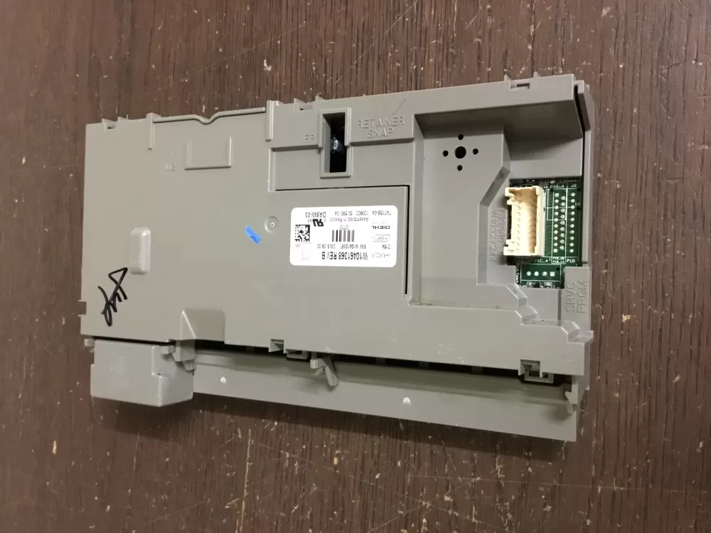 Whirlpool W10352584 W10440214 W10461368 Dishwasher Control Board AZ14939 | NR13