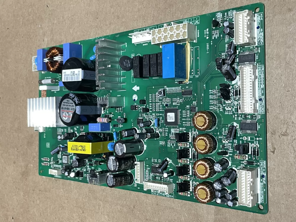 LG  Kenmore EBR78940613 CSP30020904 PS12730321 Refrigerator Control Board