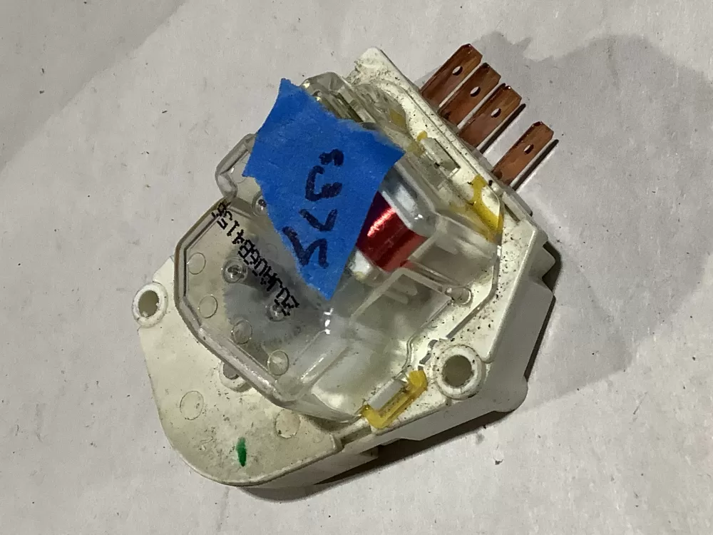 Whirlpool Amana AP6007234 2314156 Refrigerator Defrost Timer AZ111231 | Sl85