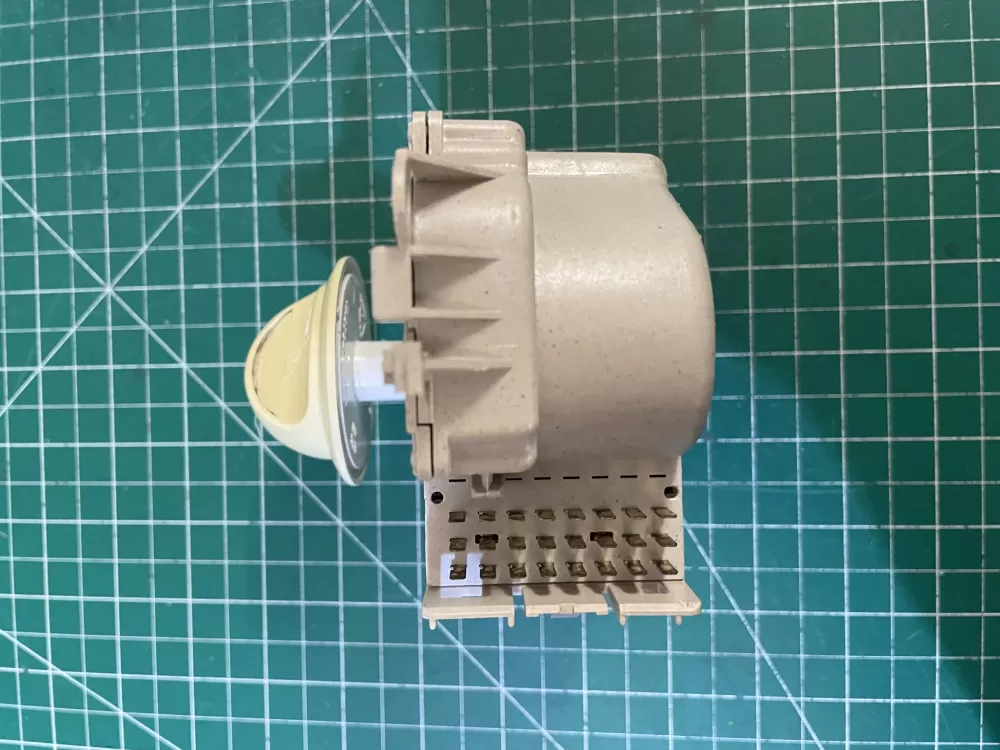 Frigidaire 131758600B GE Kenmore Washer Timer AZ193230 | KM1628