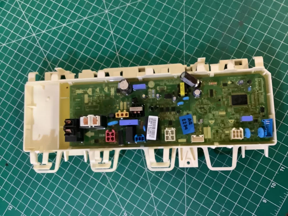 LG Kenmore EBR76542911 Dryer Control Board AZ199217 | AR2279