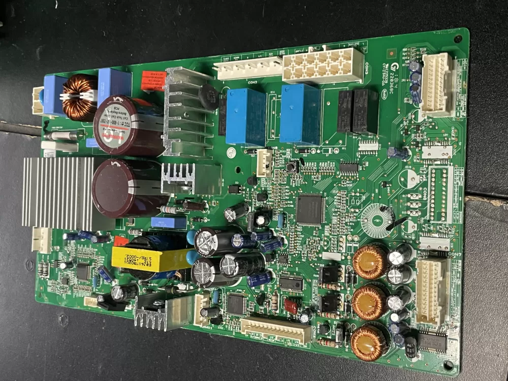 LG  EBR79267108  EBJ61750201 Refrigerator Control Board
