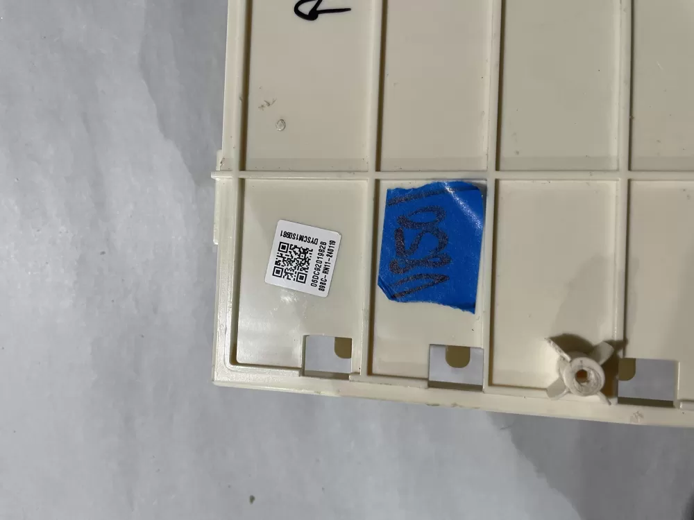 Samsung DC92-01982B DC92-01803P Washer Control Board AZ198200 | KMV850