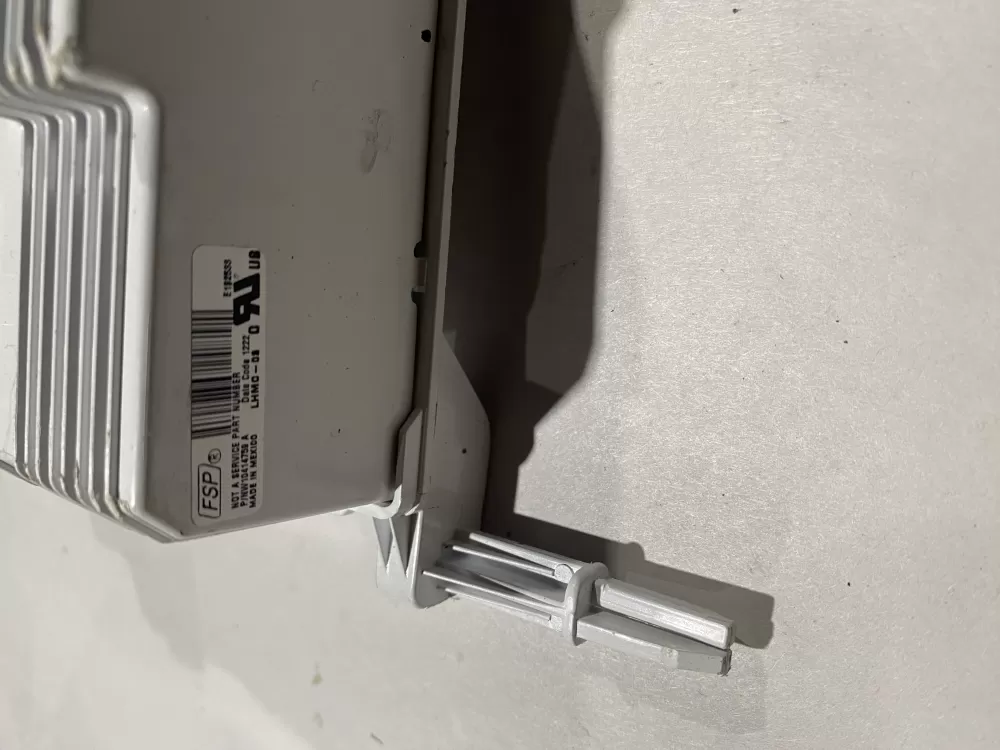 Whirlpool W10414759 W10414759A Washer Control Board AZ112420 | BK1681