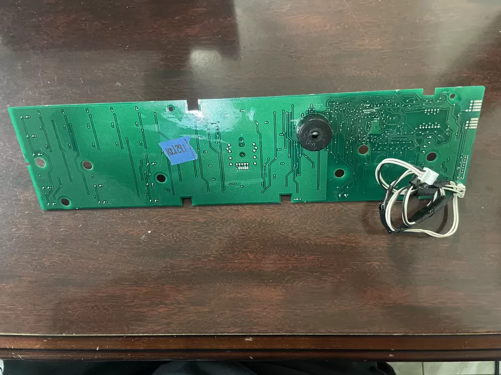 Maytag W10388665 Control Board AZ35953 | KM291