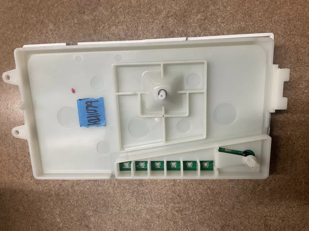 Whirlpool W10435609 W10445363 W10480177 Washer Control Board AZ11035 | KM1079