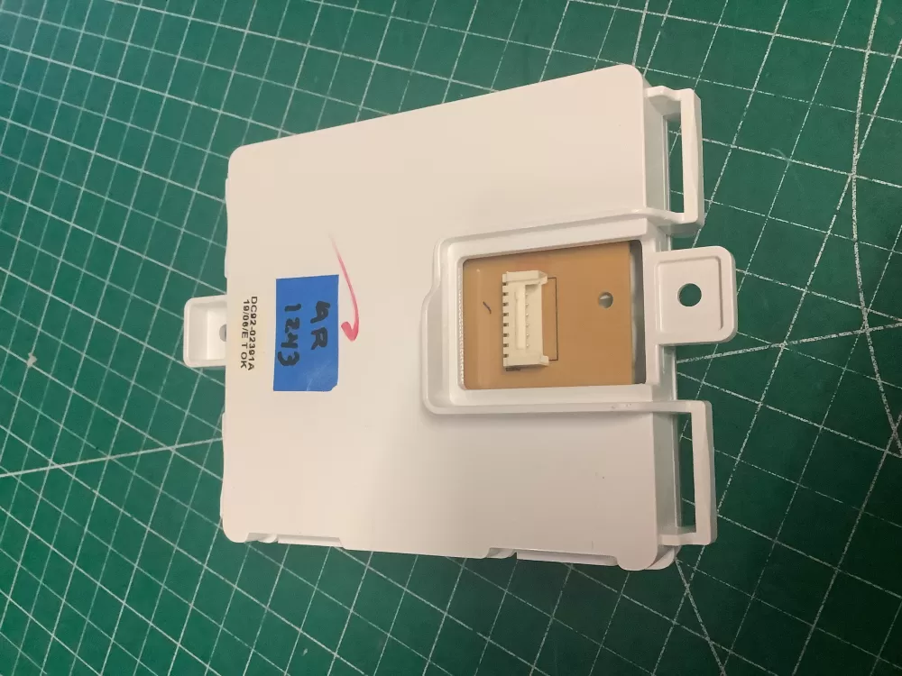 Samsung DC92-02391A Washer Module AZ205538 | AR1243