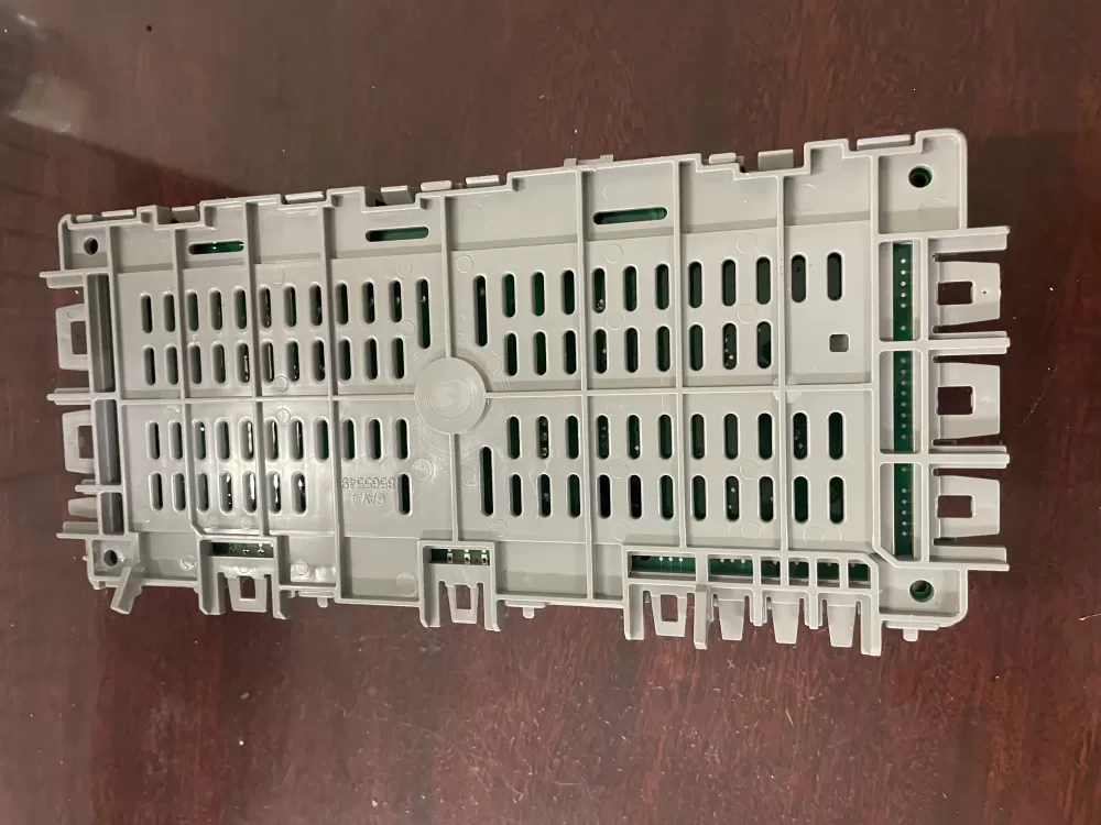 Whirlpool W10249237 B Washer Control Board # W10249237 B819 AZ36493 | KM406