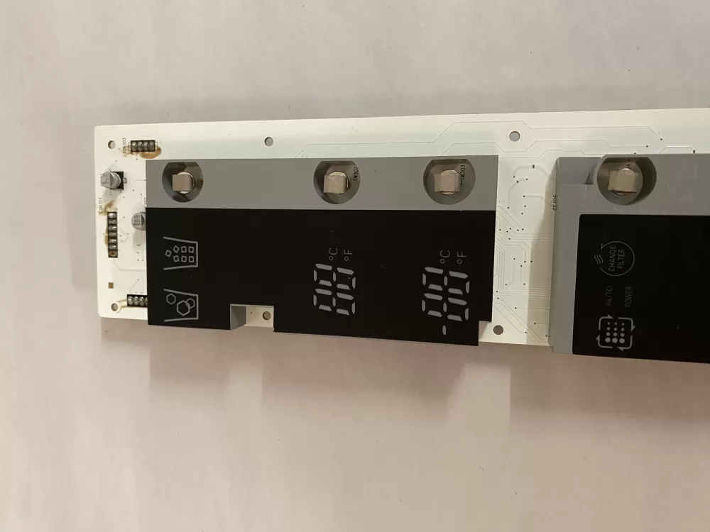 EBR72955406 Refrigerator Control Board Pcb Display AZ199462 | BK2787