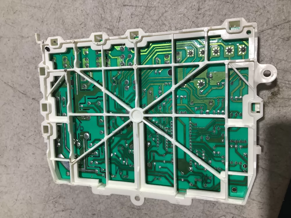 Carrier Bryant 1012 940 Hk42fz016 Furnace Control Board AZ111644 | AR1699