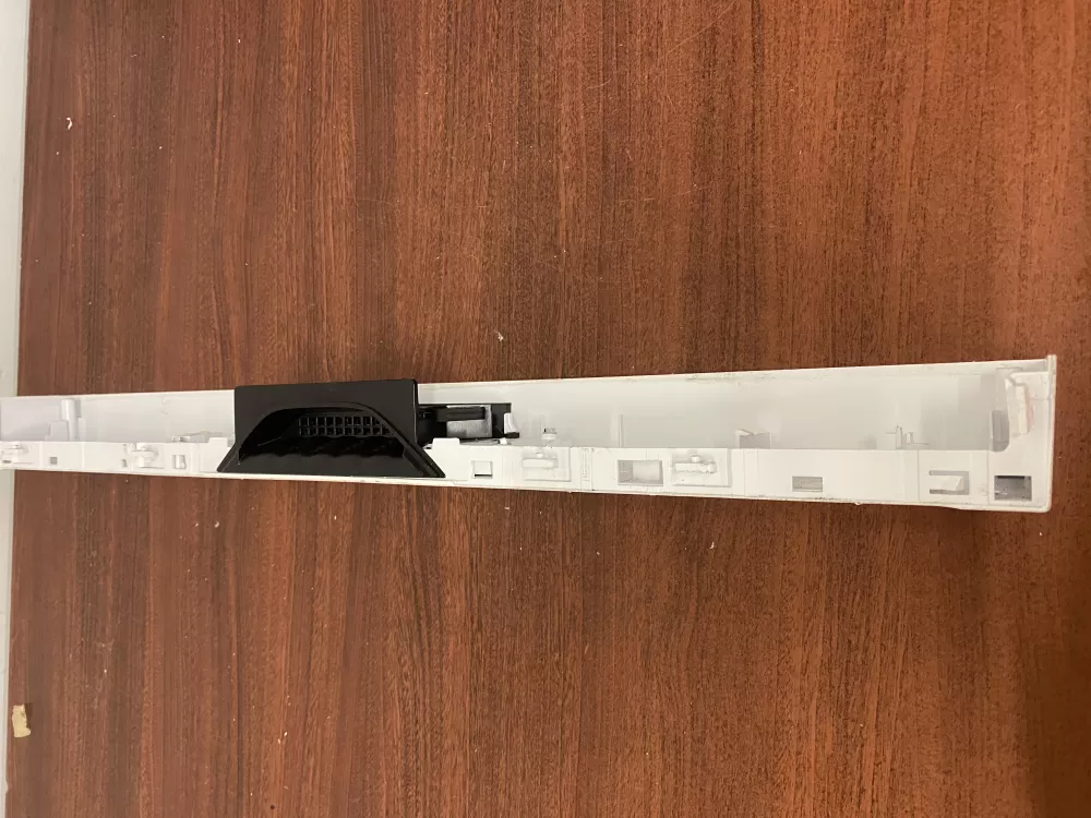 Whirlpool W10879260 W10853647a Dishwasher Control Board Panel AZ37959 | BKV376